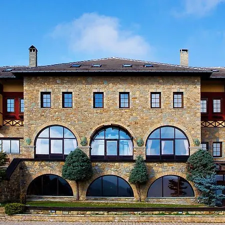 فندق Valia Nostra Escape