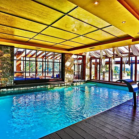 Hotel Valia Nostra Escape Smixi