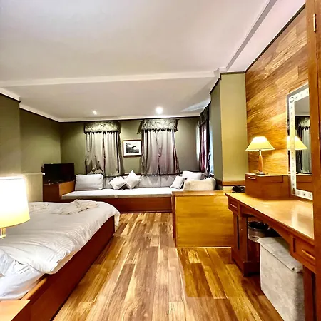 Valia Nostra Escape 3*