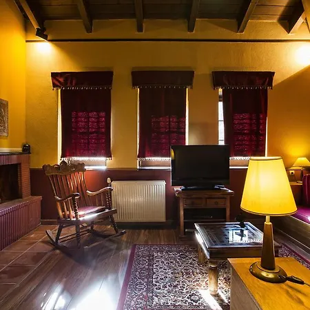 Valia Nostra Escape فندق سميكسي