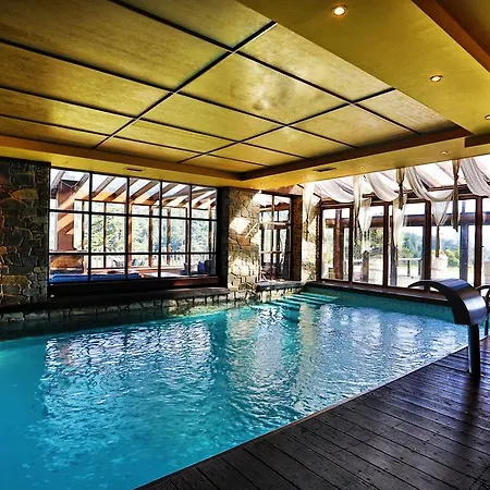 فندق Valia Nostra Escape سميكسي