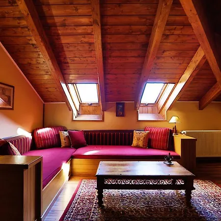 Valia Nostra Escape فندق 3*