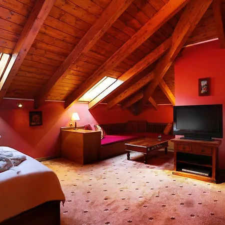 Valia Nostra Escape فندق سميكسي