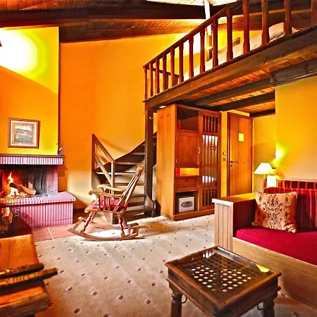 Valia Nostra Escape Hotel 3*