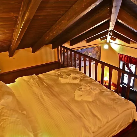 فندق Valia Nostra Escape