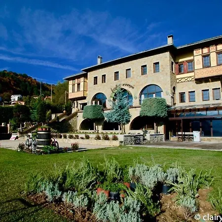 Valia Nostra Escape فندق