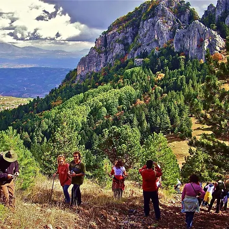 Valia Nostra Escape فندق