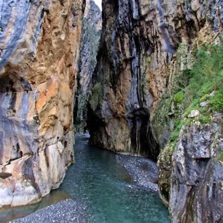 فندق Valia Nostra Escape سميكسي