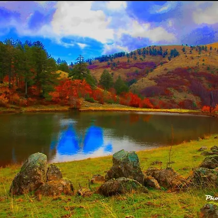 Valia Nostra Escape فندق