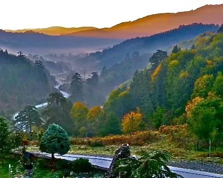 فندق Valia Nostra Escape