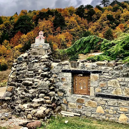 Valia Nostra Escape 3* سميكسي