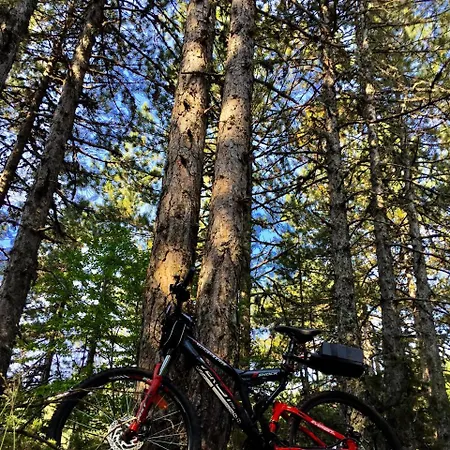 فندق Valia Nostra Escape