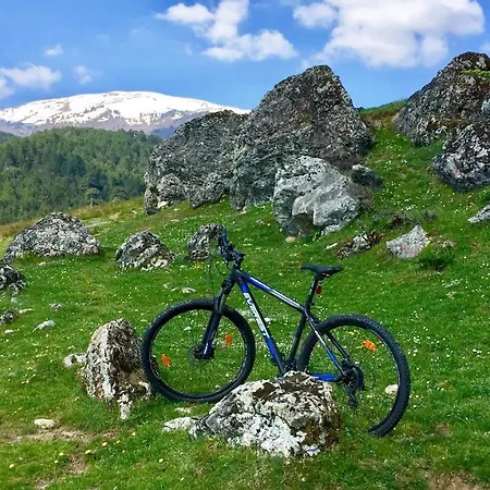 فندق Valia Nostra Escape 3*