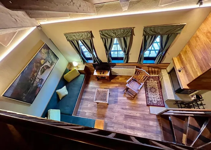 Valia Nostra Escape Hotel