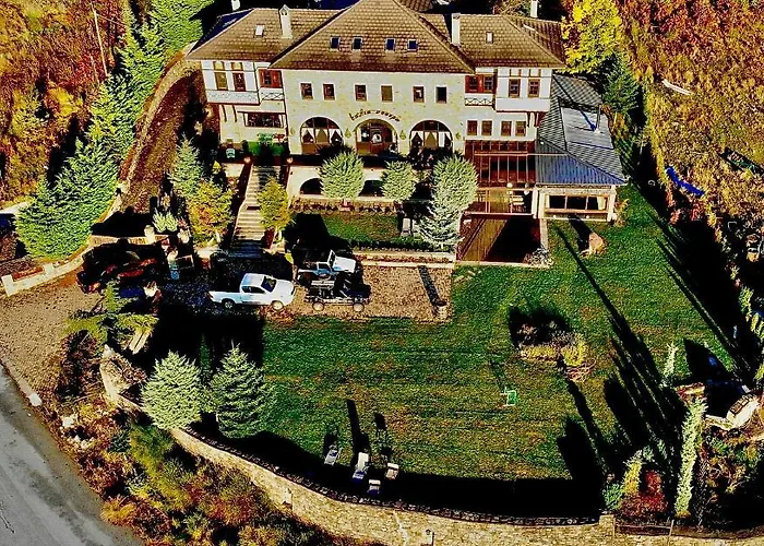 Valia Nostra Escape 3*