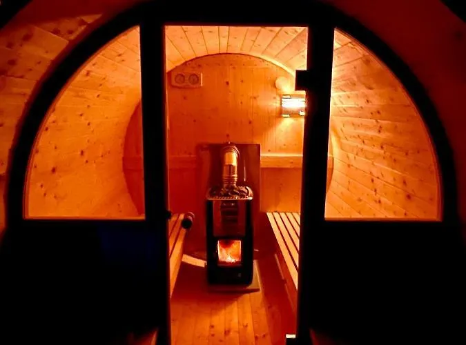 Hotel Valia Nostra Escape