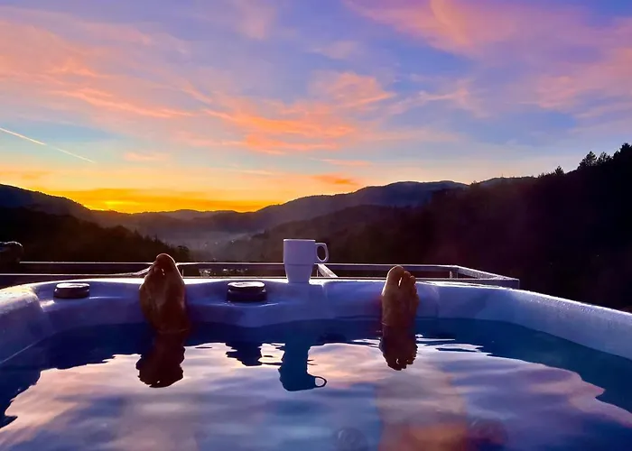 Valia Nostra Escape Hotel Smixi