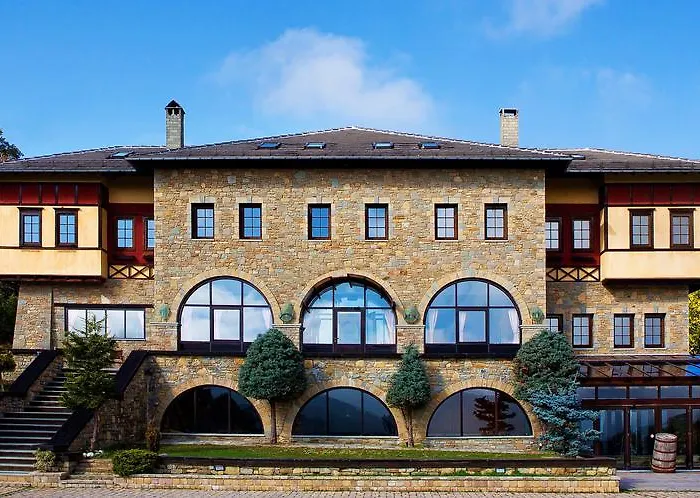 Hotel Valia Nostra Escape