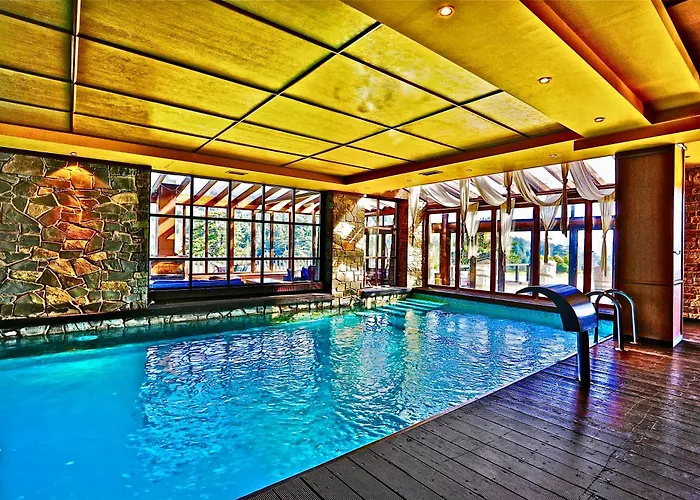 Hotel Valia Nostra Escape Smixi