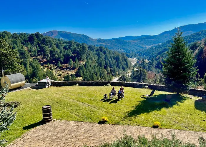 Valia Nostra Escape Smixi