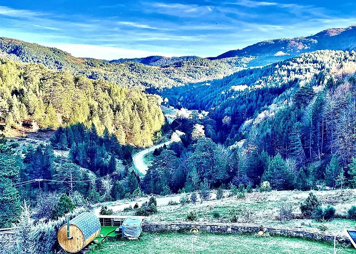 Valia Nostra Escape Hotel