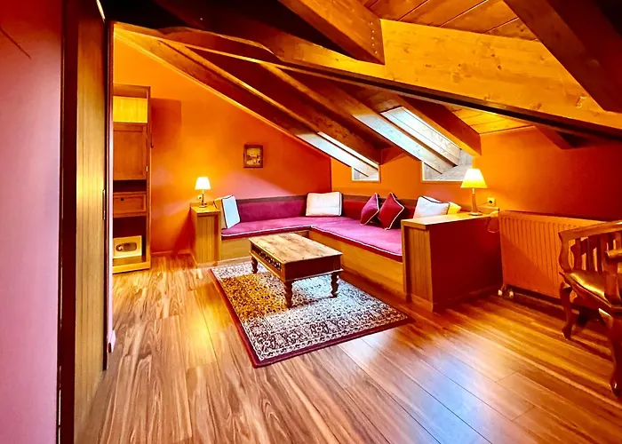 Hotel Valia Nostra Escape