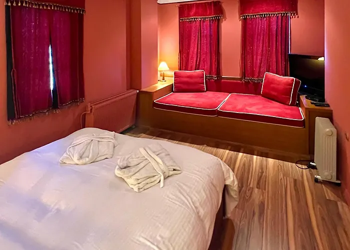 Valia Nostra Escape Smixi