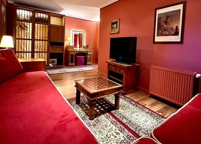 Valia Nostra Escape 3* Smixi