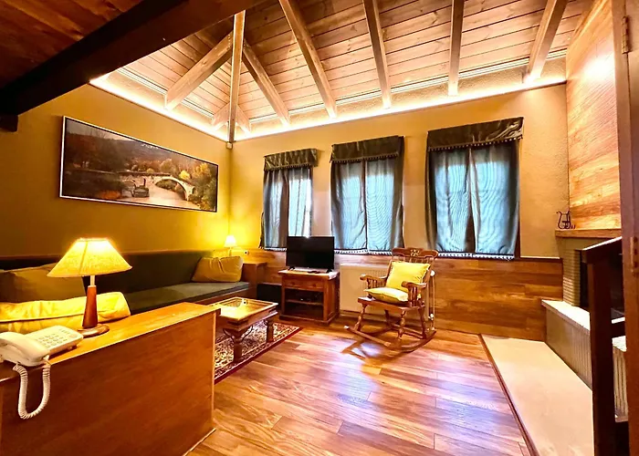 Valia Nostra Escape Hotel 3*