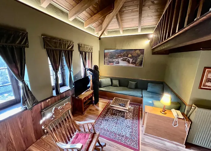 Hotel Valia Nostra Escape Smixi