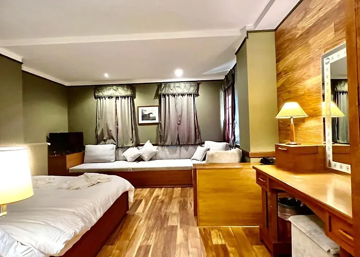 Valia Nostra Escape 3*