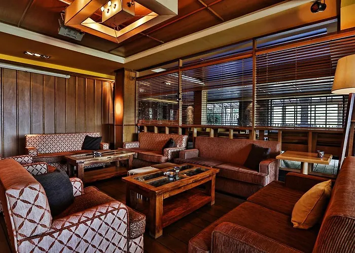 Valia Nostra Escape Hotel 3*