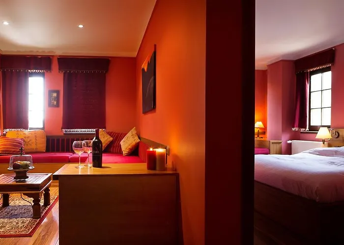 Hotel Valia Nostra Escape Smixi