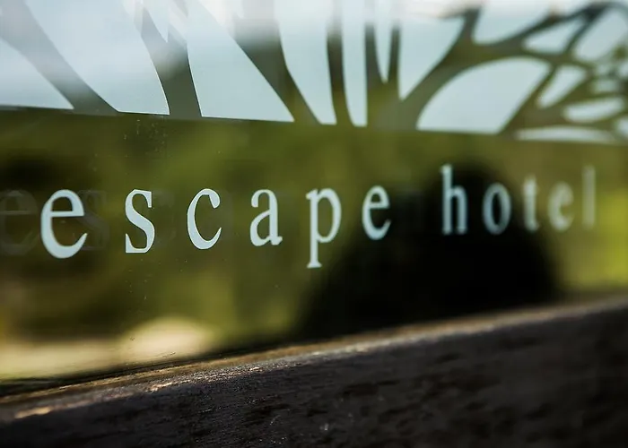 Valia Nostra Escape 3*