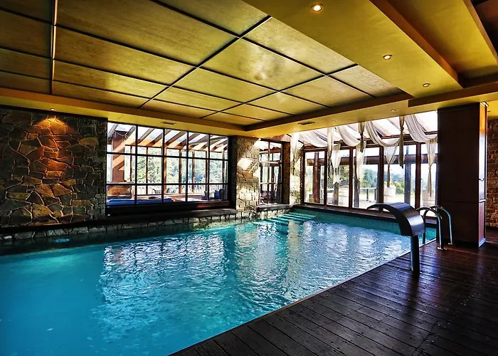 Hotel Valia Nostra Escape Smixi