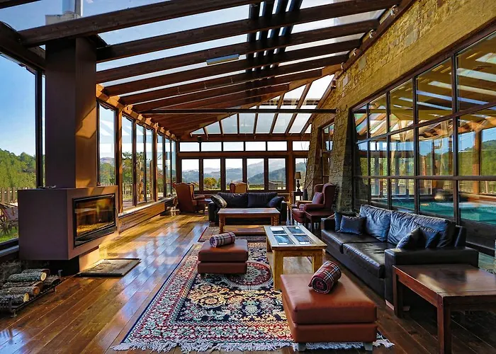 Valia Nostra Escape Hotel Smixi