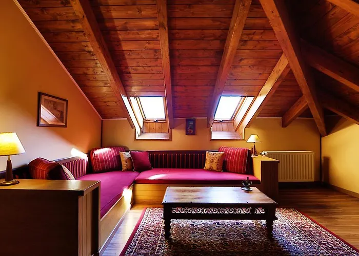 Valia Nostra Escape Hotel 3*