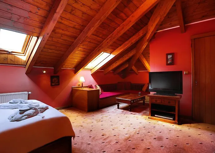 Valia Nostra Escape Hotel Smixi