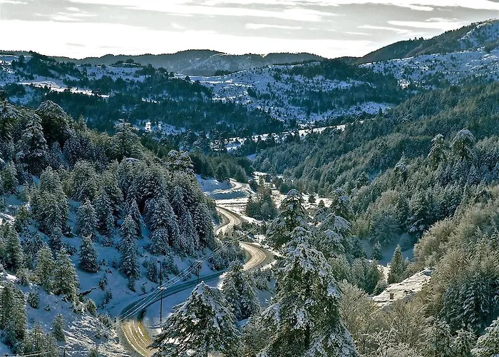 Hotel Valia Nostra Escape