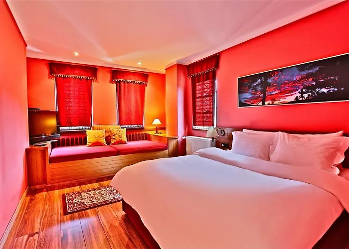 Valia Nostra Escape Smixi