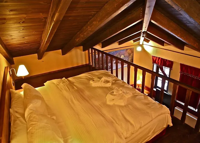 Hotel Valia Nostra Escape