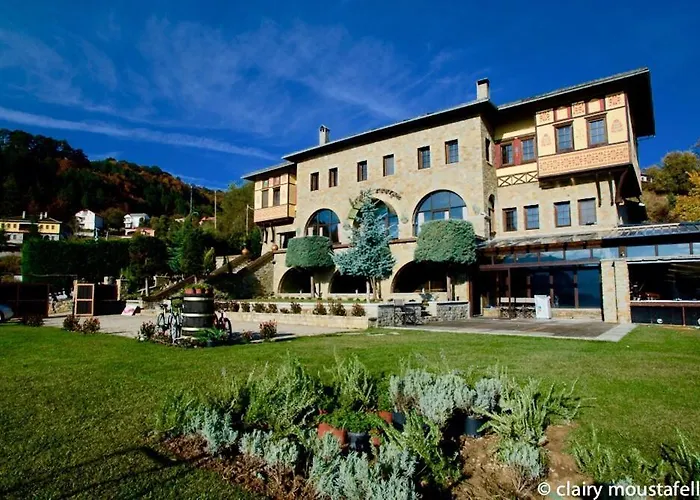 Valia Nostra Escape Hotel