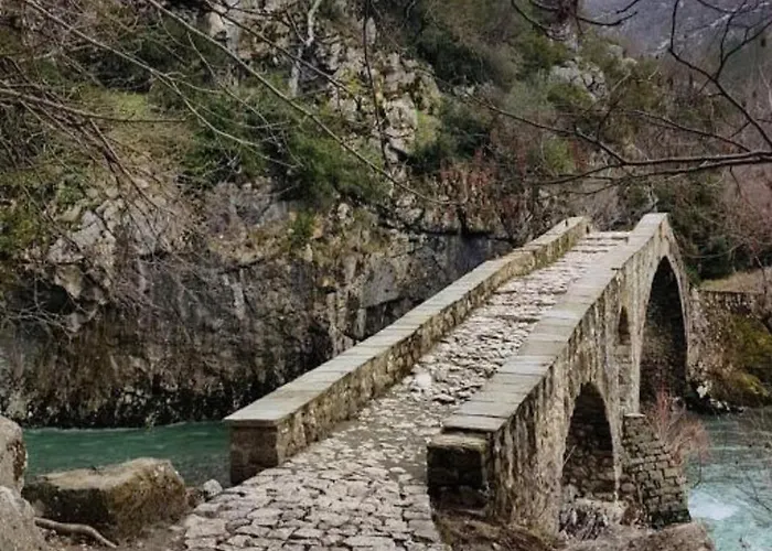 Hotel Valia Nostra Escape