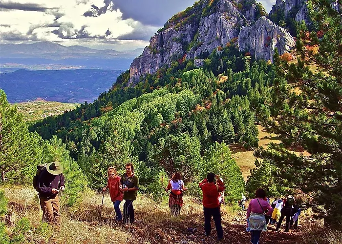 Valia Nostra Escape Hotel