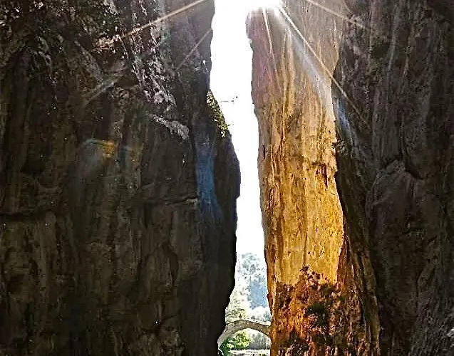 Valia Nostra Escape Hotel 3*