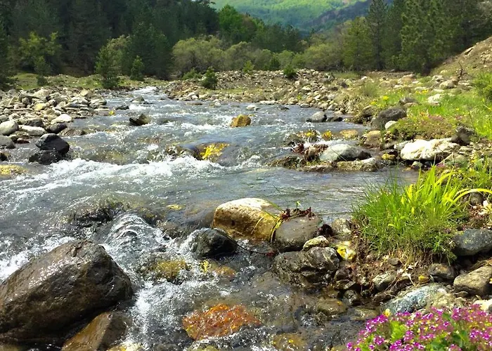 Hotel Valia Nostra Escape Smixi