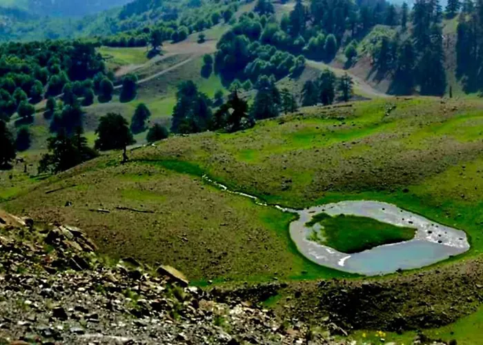 Valia Nostra Escape Smixi