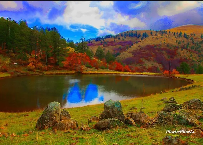 Valia Nostra Escape Hotel