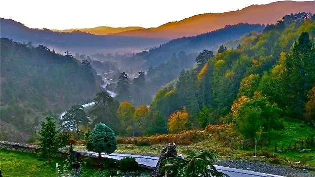 Hotel Valia Nostra Escape