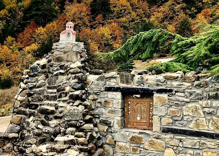 Valia Nostra Escape 3* Smixi